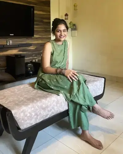 Call Girls Vansda Cash On Delivery