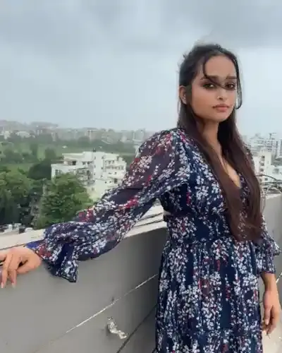 Vansda Escorts