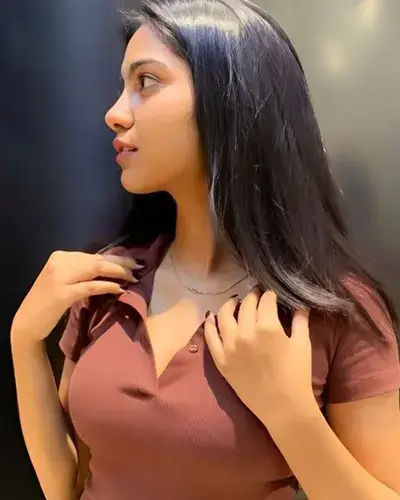 Escorts In Vansda