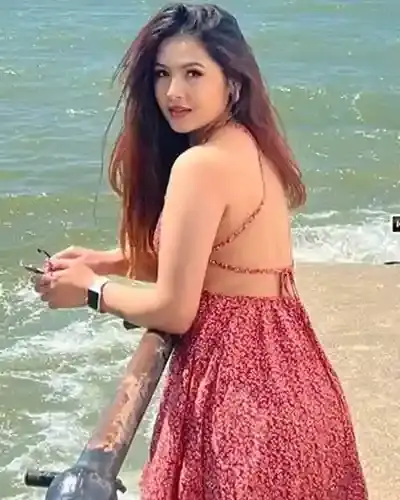 Vansda Escort Service