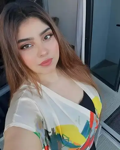 Vansda Escort